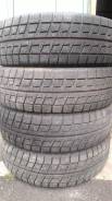 Bridgestone Blizzak Revo2. Зимние, без шипов, 2012 год, износ: 5%, 4 шт