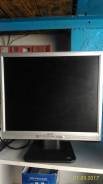 Acer. 19" (48 см), технология LCD (ЖК)