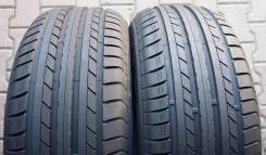 Dunlop SP Sport 01A. Летние, 2014 год, 10 %, 2 шт