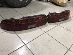 Стоп-сигнал. Toyota Soarer, JZZ30, JZZ31