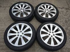 Subaru. 7.0x18, 5x100.00, ET55