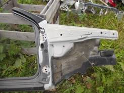 Лонжерон. Chevrolet Lacetti, J200 Двигатели: F14D3, F16D3, F18D3, T18SED