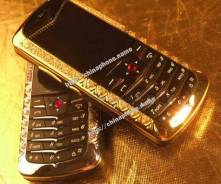Vertu. Новый