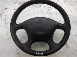 Руль. Nissan Sunny, FB14 Двигатели: GA15DE, GA15S, GA15DS, GA15E