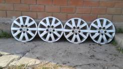 Колпаки R16 Toyota(54). Диаметр 16", 1 шт.