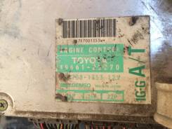 Блок управления двс. Toyota Mark II, GX81 Toyota Cresta, GX81 Toyota Supra, GA70, GA70H Toyota Chaser, GX81 Двигатели: 1GGE, 1GGEU