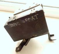 Блок abs. Mitsubishi Pajero, K94W, K96W Mitsubishi Nativa, K86W, K94W, K96W, K97W, K99W Mitsubishi Montero Sport, K86W, K89W, K94W, K96W, K99W Mitsubi...