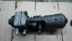 Корпус масляного фильтра. Volkswagen: Caddy, Passat, Bora, Crafter, Jetta, Sharan, Lupo, Beetle, Polo, Fox, Transporter, Touran, Golf Audi: S6, TT, S3...