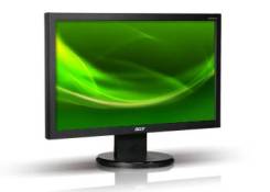 Acer. 20" (51 см), технология LCD (ЖК)