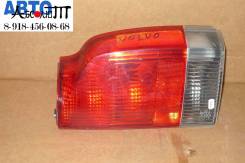 Стоп-сигнал. Volvo V70