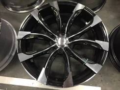 Wald Jarret. 10.0x22", 5x150, ET40, �� 110,2���. ����