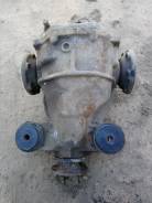 Редуктор. Toyota Chaser, JZX100, JZX90 Toyota Mark II, JZX90E, JZX100, JZX90 Двигатель 1JZGTE