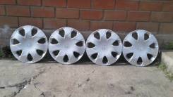 Колпаки 15 Honda (5a). Диаметр 15"", 1 шт