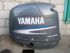 Капот Yamaha F50 в наличии. в Камне-на-Оби Колпаки мотора.