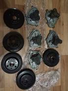 Трубка помпы. Subaru: Forester, Legacy, Impreza, XV, Exiga, BRZ Двигатель FB20