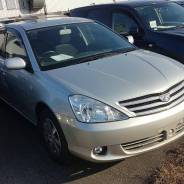 Корпус воздушного фильтра. Toyota Allion, ZZT240 Двигатель 1ZZFE
