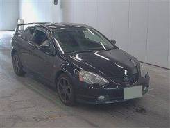 Honda Integra. 2003, K20A