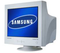 Samsung. 17 дюймов (43 см)