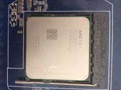 AMD FX-4100