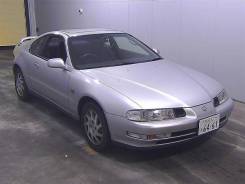 Honda Prelude. BB4, H22A