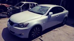 Lexus IS350. GSE21, 2GRFSE