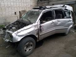 Suzuki Grand Vitara XL-7