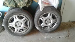 Honda Mugen. x15"