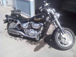 Suzuki VZ 800 Marauder. 800 куб. см., исправен, птс, с пробегом