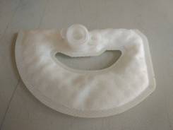 Фильтр грубой очистки топлива. Mazda Demio, DW3W, DW5W, DY3R, DY3W, DY5R, DY5W Ford Festiva, DW3WF, DW5WF