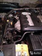 Двигатель в сборе. Hyundai Elantra