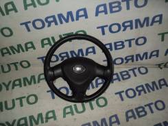 Подушка безопасности. Toyota Corolla Axio, NZE141 Toyota Corolla Fielder, NZE141, NZE141G