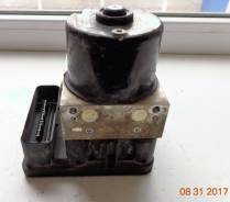 Блок abs. Volkswagen Bora Volkswagen New Beetle Volkswagen Golf Skoda Octavia, 1U2, 1U5 Audi S Audi A4 Audi A3