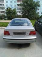BMW 5-Series. E39, M51
