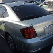 Глушитель. Toyota Allion, ZZT240 Двигатель 1ZZFE