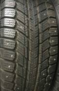 Autogrip Ecowinter. Зимние, шипованные, без износа, 4 шт