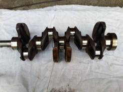 Коленвал. Nissan: Bluebird, R'nessa, Presage, Bassara, Largo, Prairie Двигатели: KA24DE, CA20E, CA20S, KA24E