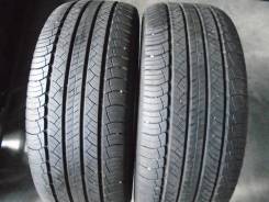 Michelin Latitude Tour HP. Летние, 2014 год, износ: 10%, 2 шт