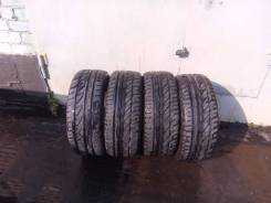 Bridgestone Potenza. Летние, износ: 5%, 4 шт