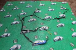 Проводка салона. Toyota Chaser, JZX100 Двигатель 1JZGTE