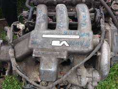 Двигатель в сборе. Mazda CX-5