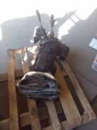 МКПП. Mitsubishi Pajero, V44W, V44WG Двигатель 4D56