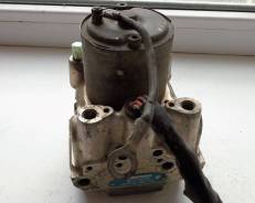 Блок abs. Mitsubishi Pajero, V23C, V23W, V24W, V25C, V25W, V26W, V26WG, V43W, V44W, V45W, V46W, V46WG, V47WG, V24WG, V44WG Mitsubishi Montero, V23C, V...
