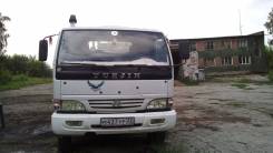 Yuejin. Продается грузовик Юджин 1080, 4 087 куб. см., 5 000 кг.