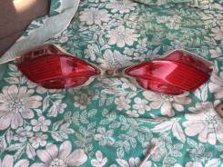 Катафот. Lexus RX450h, GYL16, GYL15, GYL10, GGL10, GGL16, GGL15, AGL10 Lexus RX350, GYL10, GGL10, GGL15, GGL16, GYL15, GYL16, AGL10 Lexus RX270, GGL15...