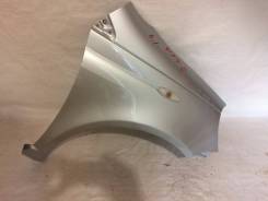 Крыло. Toyota Vitz, NCP15, NCP13, NCP10, SCP13, SCP10 Toyota Yaris, NCP13, SCP10, NCP10, NLP10 Двигатели: 1SZFE, 1NZFE, 2SZFE, 2NZFE, 1NDTV