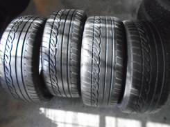 Dunlop SP Sport 01. Летние, 2010 год, 20 %, 4 шт