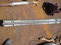Жесткость бампера. Toyota Camry, ACV30, ACV30L, ACV31, ACV35, ACV36
