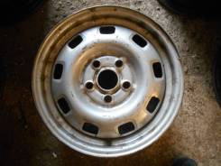 Volkswagen. x15, 5x100.00