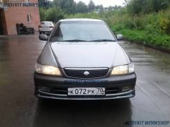 Накладка декоративная. Toyota Premio