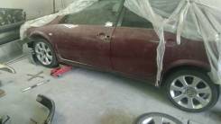 Hyundai. 7.5x17, 5x114.30, ET52, ЦО 66,1 мм.